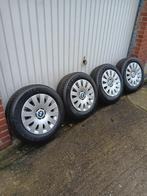 Kit jantes bmw 195 65 R15 91T, Auto-onderdelen, Banden en Velgen, Ophalen, Gebruikt, Banden en Velgen