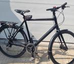 BATAVUS ZONAR tourfiets M61, Fietsen en Brommers, Fietsen | Heren | Herenfietsen, Ophalen, Versnellingen, Batavus, Zo goed als nieuw
