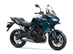 Kawasaki 2026 Versys 650, Motos, Motos | Kawasaki, Tourisme, Entreprise, Plus de 35 kW, 2 cylindres