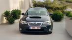 Subaru impreza 3 xv 2011 avec demande d’immatriculation, Autos, 5 places, Carnet d'entretien, Achat, Hatchback