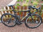 koersfiets Cipollini, Ophalen, Gebruikt