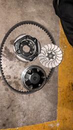 Pièces scooters Yamaha, Vélos & Vélomoteurs, Scooters | Yamaha, Enlèvement ou Envoi, Comme neuf