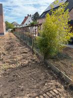 Gratis afsluiting, Ophalen