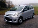 Daihatsu Cuore 19000km, Auto's, Daihatsu, Voorwielaandrijving, 4 zetels, Stof, Isofix