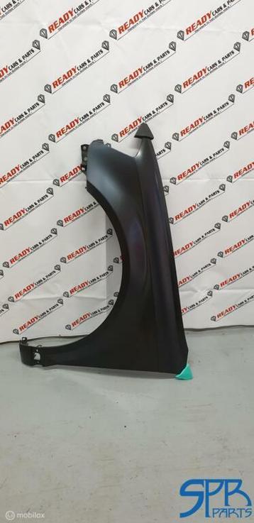 AUDI A3 S3 8P FACELIFT LINKS SCHERM Spatbord 8P0821105E IMIT beschikbaar voor biedingen