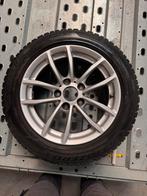 BMW 1 serie velgen 205/55R16 + sottozero 3, Autos : Pièces & Accessoires, Pneus & Jantes, 16 pouces, 205 mm, Pneu(s), Enlèvement
