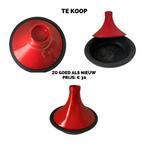 Tajine, Ophalen of Verzenden, Keramische plaat