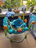 Wipstoel Baby Jumper Disney, Kinderen en Baby's, Speelgoed | Babyspeelgoed, Ophalen, Zo goed als nieuw