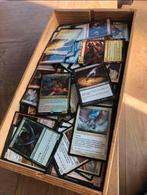 1000+ magic the gathering kaarten, Hobby en Vrije tijd, Verzamelkaartspellen | Magic the Gathering, Ophalen of Verzenden, Zo goed als nieuw