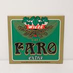 Vintage Faro Wieze Bier reclame, Ophalen of Verzenden, Zo goed als nieuw