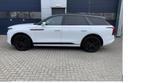 Hongqi E-HS9 99kWh President, Auto's, Hongqi, Automaat, Stof, Zwart, Wit