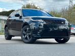 Velar 2.0 R Line Benzine - 12-2019-62000km-Full, Automatique, Achat, Essence, Entreprise