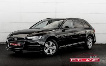 Audi A4 Avant 35 TFSI S-tronic Navigatie/Cruise/Aircondition beschikbaar voor biedingen