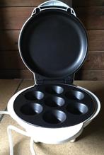 Cupcakemaker, Hobby en Vrije tijd, Taarten en Cupcakes maken, Ophalen, Zo goed als nieuw, Cupcakes, Bakvorm