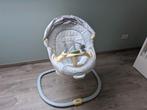 Graco automatische baby swing in heel goede staat., Ophalen, Zo goed als nieuw