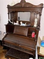 HARMONIUM van Dominion Organ & Piano, Muziek en Instrumenten, Harmonium, 1 klavier, Zo goed als nieuw, Ophalen