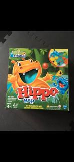Hippo Hap (Hasbro) in zeer goede staat, Hasbro, Ophalen of Verzenden, Een of twee spelers, Zo goed als nieuw