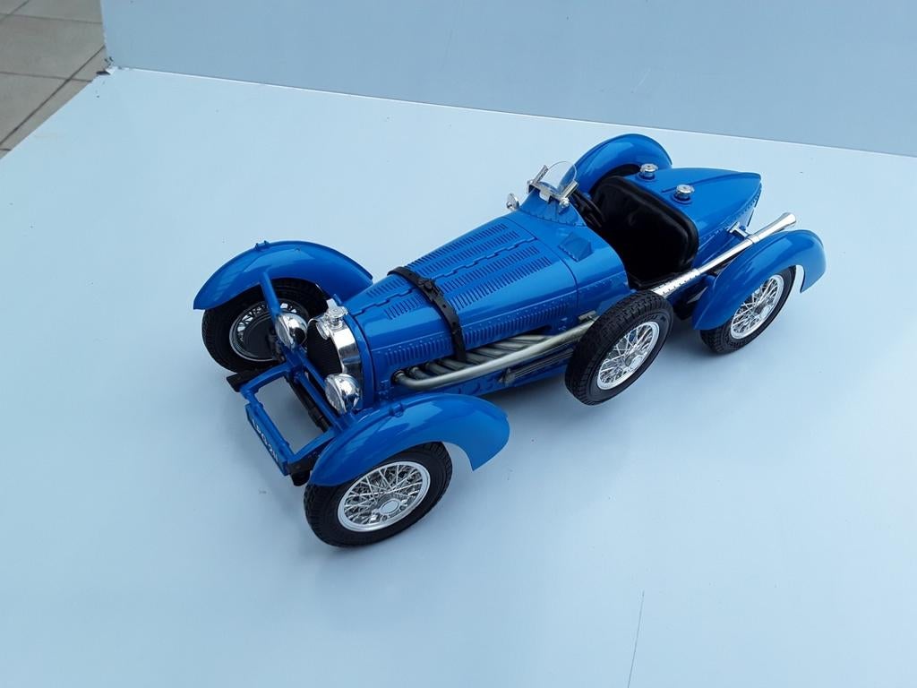 ALFA ROMEO - Alfasud Ti - 1974 - Solido - Scala 1/43 EUR 30,00