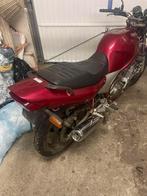 Diversion 600 Motor zonder papieren draait, Motoren, Particulier, Overig