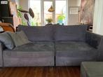 Lounge zetel, Huis en Inrichting, Zetels | Zetels, 100 tot 125 cm, Modern, Gebruikt, Vierpersoons of meer