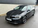 Opel Astra 1.2l auto PRETE A IMMATRICULER, Auto's, Automaat, Euro 6, Zwart, 5 deurs