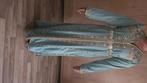 Kaftan, Kleding | Dames, Gelegenheidskleding, Overige typen, Overige kleuren, Zo goed als nieuw, Ophalen