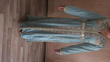 Kaftan beschikbaar voor biedingen