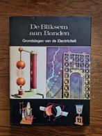 Grondslagen van de elektriciteit, Boeken, Studieboeken en Cursussen, Ophalen