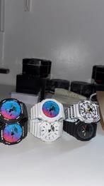 G -Shock, Handtassen en Accessoires, Horloges | Heren, Ophalen, Polshorloge, Overige materialen, Zo goed als nieuw