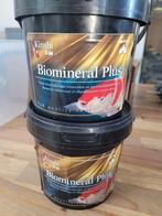 Kinshi Biomineral Plus - 2 potten