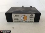 Control relais 50 443907393L Audi Coupe GT B2, Ophalen of Verzenden, Gebruikt, Audi