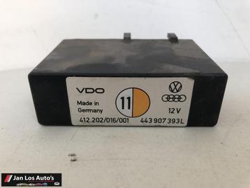 Control relais 50 443907393L Audi Coupe GT B2  beschikbaar voor biedingen