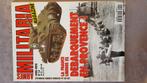 Armes militaria magazine N14. Débarquement Provence, Collections, Enlèvement, Autres