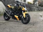 Ducati Street Fighter 848 2012 AMG, Motos