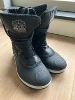 Warme waterdichte snowboots Quechua SH500 veters maat 40, Jongen of Meisje, Ophalen of Verzenden, Quechua, Decathlon, Laarzen