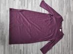 Vila dress - large, Maat 42/44 (L), Ophalen of Verzenden, Zo goed als nieuw, Knielengte