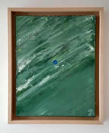 Eco-change Pale Blue Dot beschikbaar voor biedingen