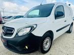 mercedes citan 109 cdi utilitaire airco 2019 garantie 12mois, Voorwielaandrijving, 4 cilinders, Wit, Mercedes-Benz