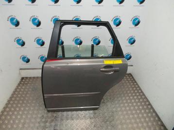 VOLVO V50 [L_REAR_DOOR] 2008 beschikbaar voor biedingen