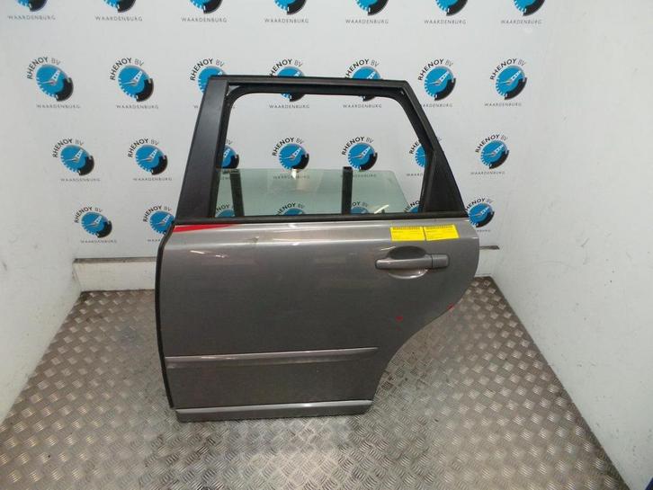 VOLVO V50 [L_REAR_DOOR] 2008, Auto-onderdelen, Overige Auto-onderdelen, Gebruikt, ARN erkend, Stiba lid, Erkend duurzaam, Ophalen of Verzenden