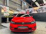 Volkswagen Polo 1.0 TSi Comfortline OPF (EU6AP), Auto's, Stof, Bedrijf, 5 deurs, Polo