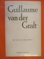 Guillaume van der Graft : Een keuze uit zijn gedichten, Utilisé, Enlèvement ou Envoi