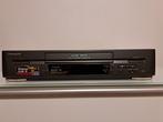 PANASONIC VCR – NV-SJ220 - VHS videorecorder, Audio, Tv en Foto, Videospelers, Ophalen, Gebruikt, VHS-speler of -recorder