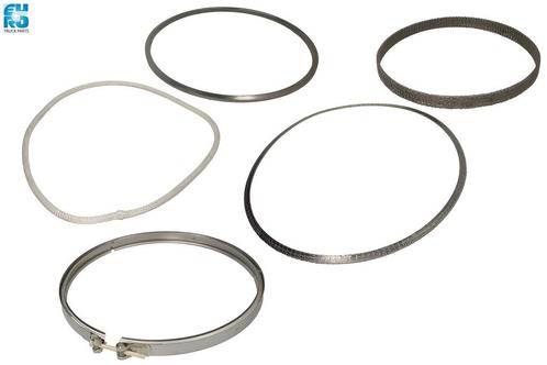 DAF CF/XF106 -18- DPF PAKKINGSET DINEX MET V-KLEM 2325403D, Auto-onderdelen, Vrachtwagen-onderdelen, Nieuw, Ophalen of Verzenden