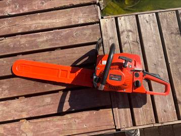 Powertech PT5200 kettingzaag, Enlèvement, Neuf