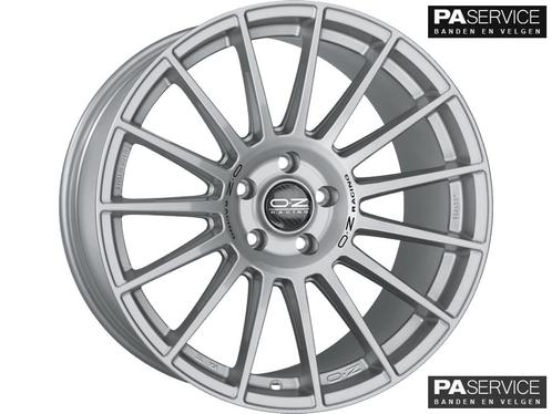 Nieuwe 19 inch OZ Superturismo velgen voor BMW 3 F30 5*120, Auto-onderdelen, Banden en Velgen, Velg(en), 19 inch, Nieuw, Ophalen of Verzenden