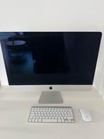 I Mac 27inch. Late 2013, Computers en Software, Ophalen, 16 GB, IMac, SSD