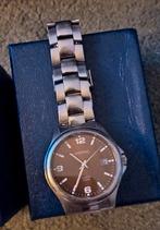 9 heren Horloge,s voor Hobby voor verzamelaaar, Handtassen en Accessoires, Horloges | Heren, Overige merken, Staal, Polshorloge