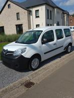 Renault Kangoo maxi 1.5 DCI,2021 ,75000 km, 2 pers, Auto's, Bestelwagens en Lichte vracht, Euro 6, Renault, Diesel, Particulier