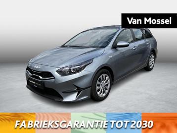 KIA cee'd Sportswagon Pure 1.0T 6MT 100 beschikbaar voor biedingen